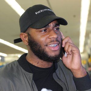 Meet your Posher, Aaron